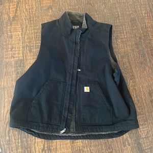 Carhartt mens Vest